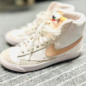 Nike Blazers